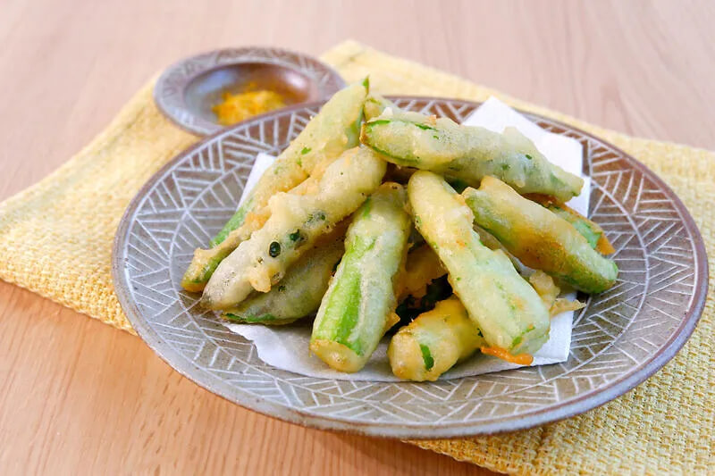 เกษตรกรแชร์สูตร “หน่อไม้ฝรั่งกรอบอร่อย กินเพลิน”เพียง 3 ขั้นตอนง่าย ๆ ก็ทำได้เองที่บ้าน